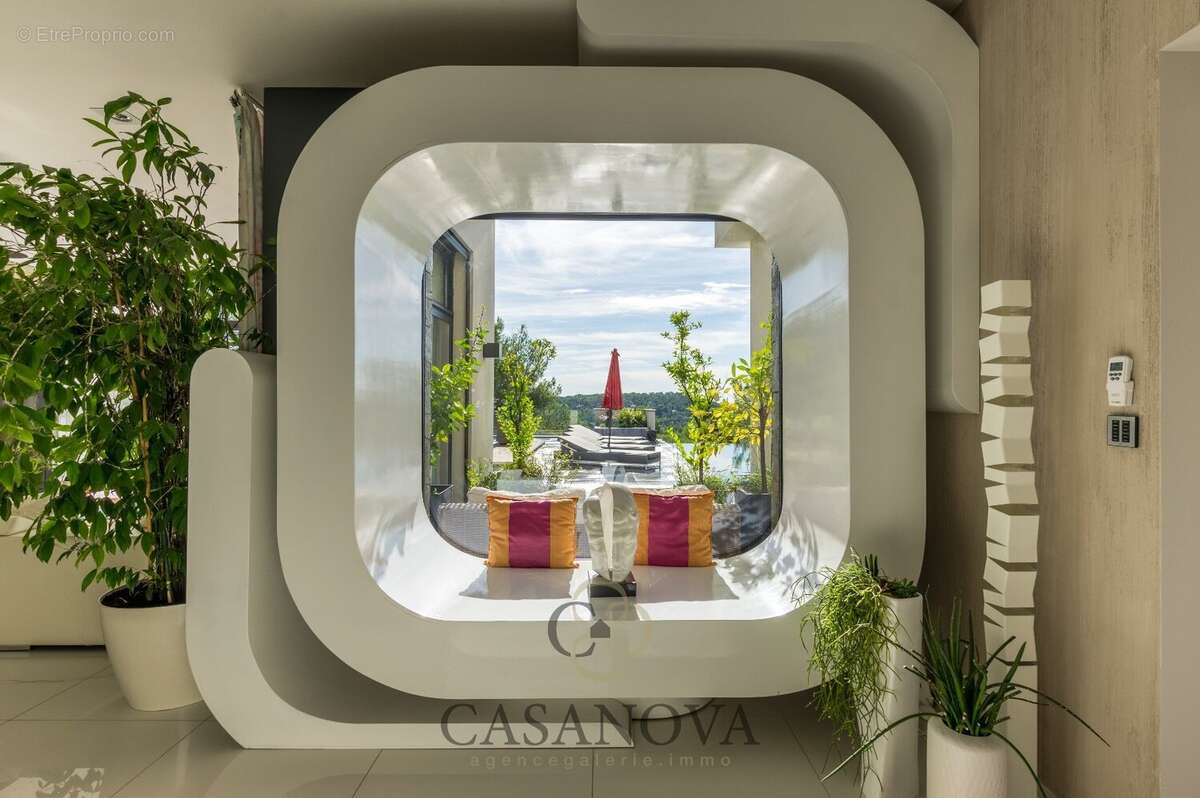 Maison à SAINT-GELY-DU-FESC