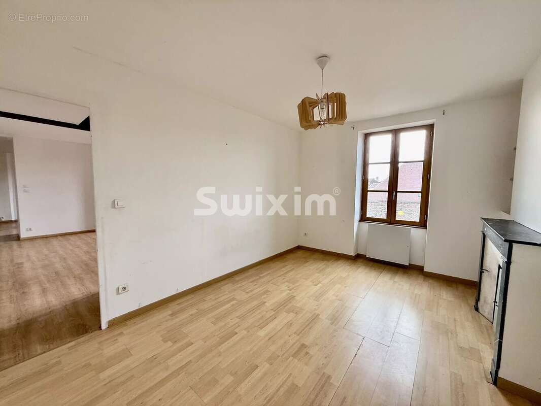 Appartement à AVALLON