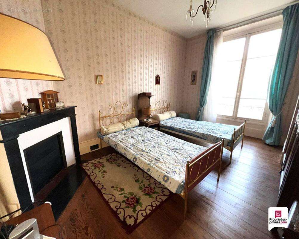 Maison à MONTGEROULT