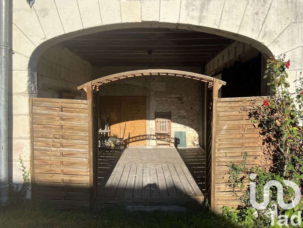 Photo 3 - Maison à FONTGUENAND