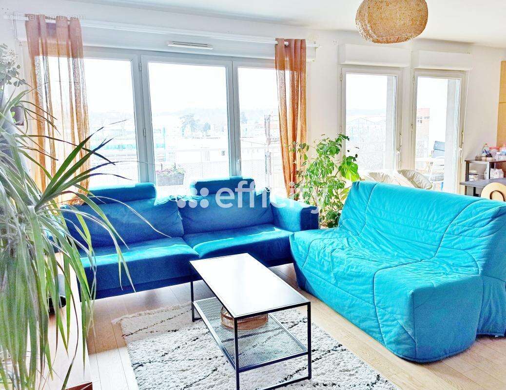 Appartement à BOBIGNY