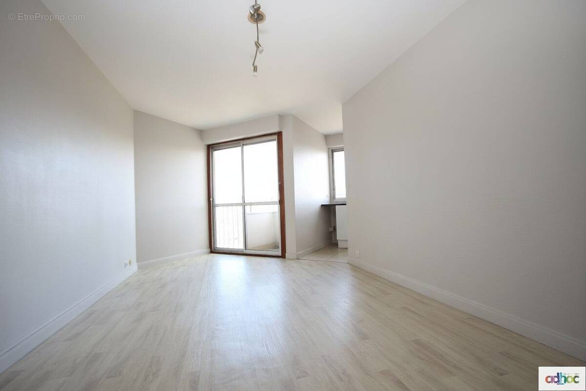 Appartement à ORLEANS