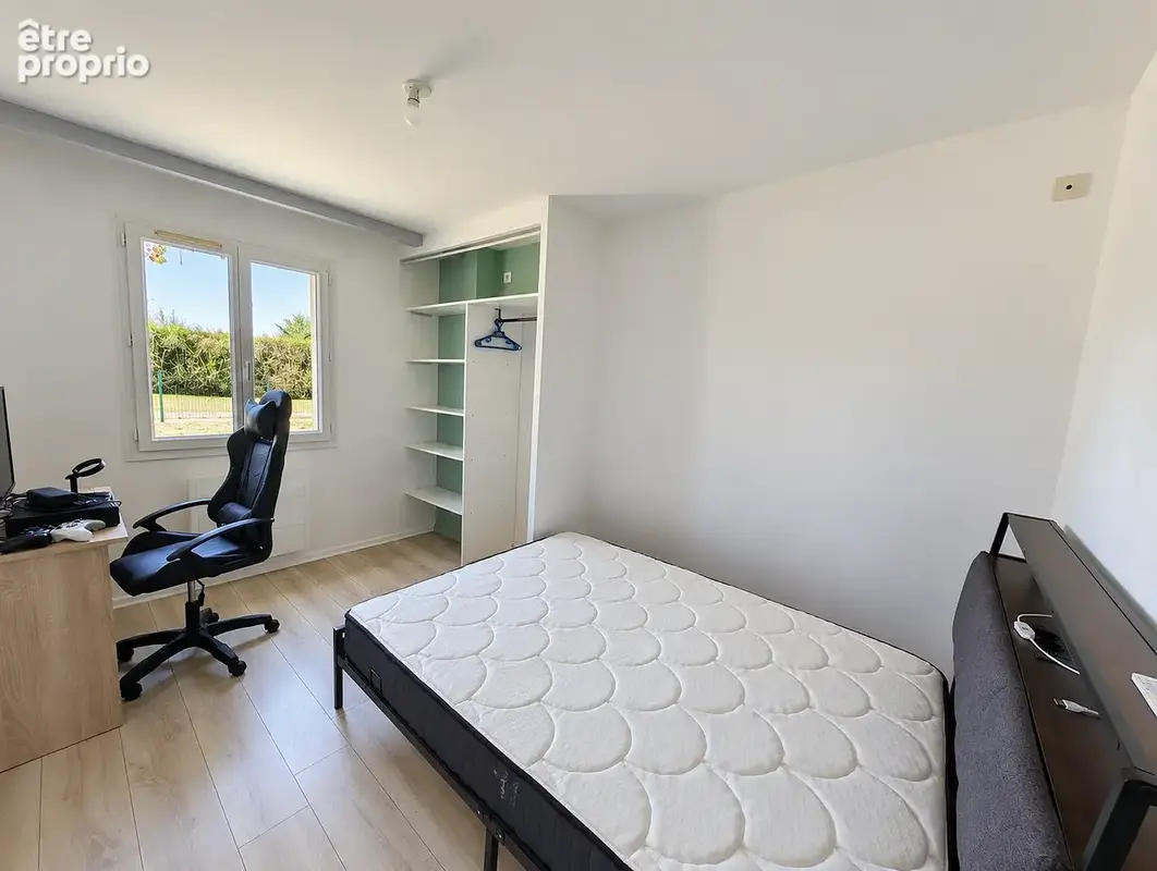 Maison Plain-pied de 95 m2 - photo 7