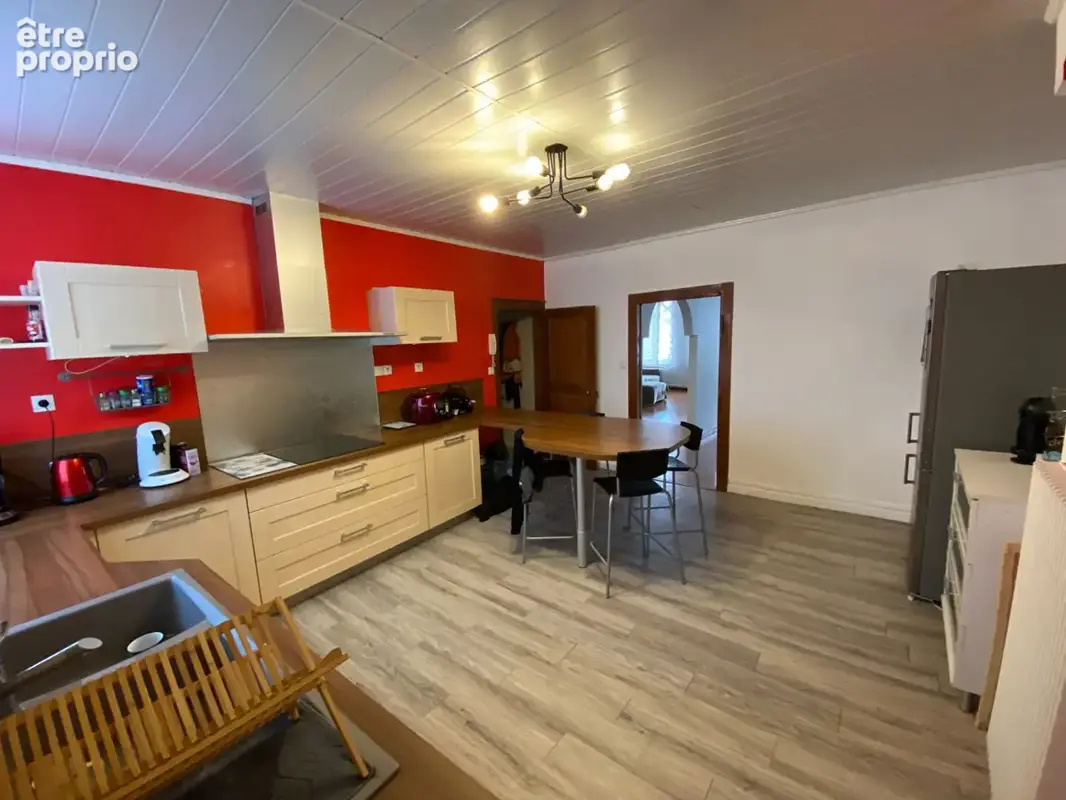 Appartement Luneville centre - photo 3