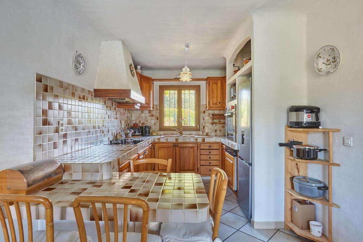 Maison à AIX-EN-PROVENCE