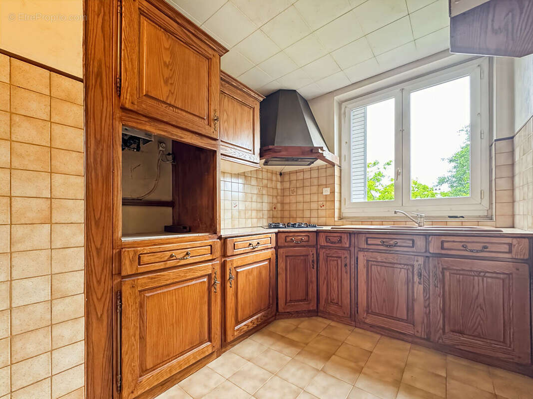 Appartement à ROSNY-SOUS-BOIS