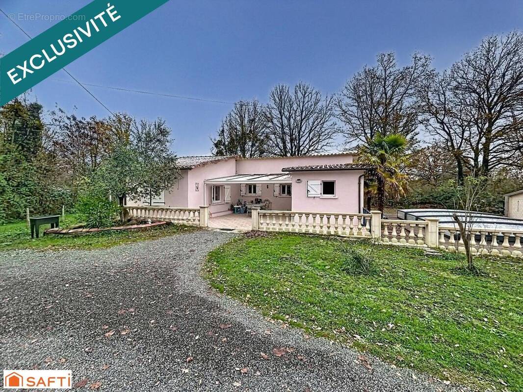 Photo 1 - Maison à COSNE-COURS-SUR-LOIRE