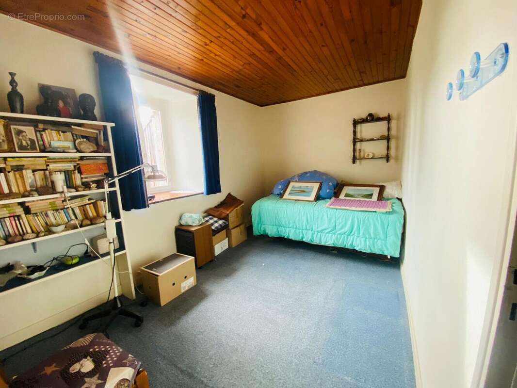 Photo 7 - Maison à PLOUEC-DU-TRIEUX