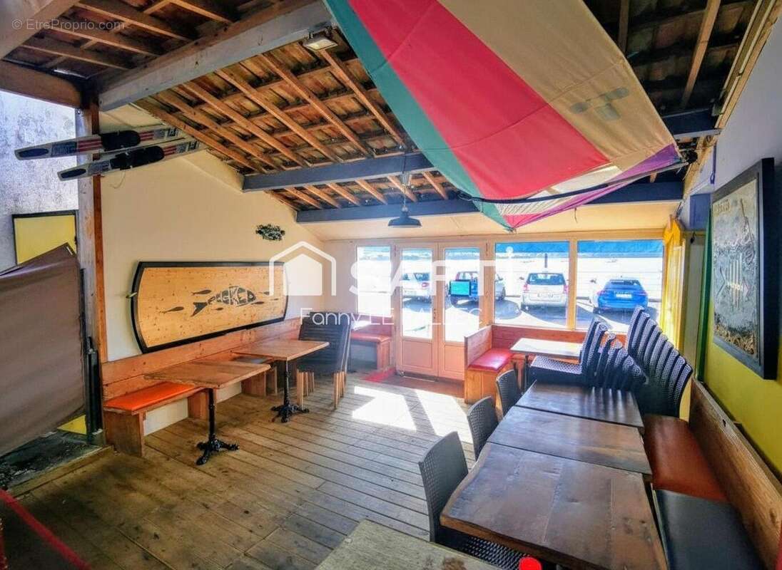 Photo 8 - Commerce à PLOUGUIEL