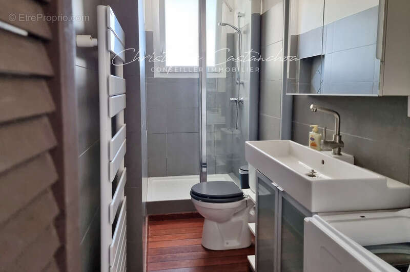 Appartement à HOSSEGOR