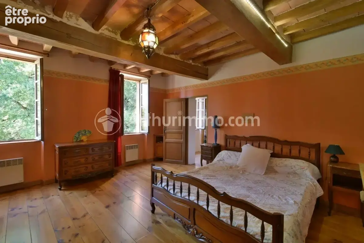 Vente Maison Villemur-sur-tarn(31340) 432 550ï¿œ - photo 10