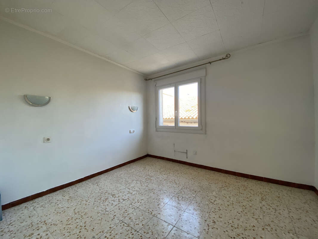 Maison à VIAS