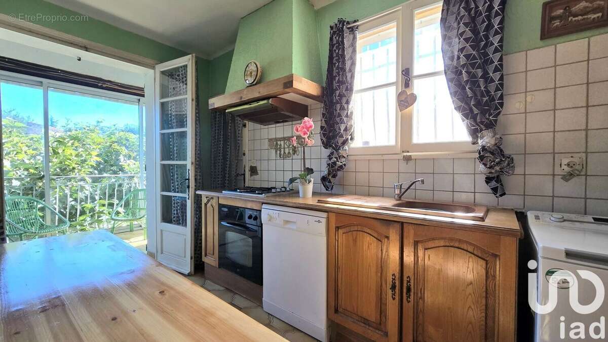 Photo 3 - Maison à GONFARON