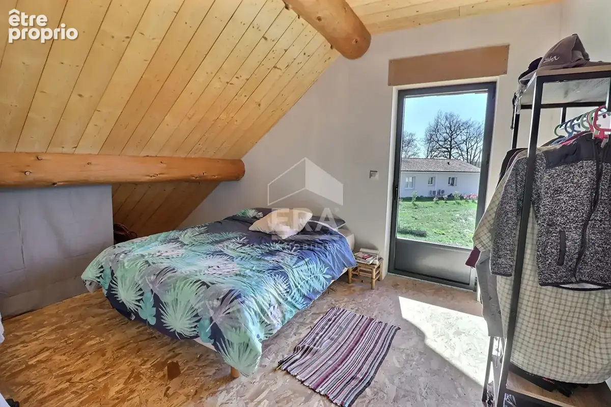 Maison 147m² à corn - photo 4