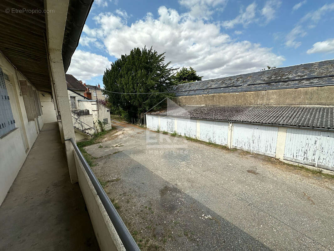 Immeuble 150m² à châteauroux - photo 4