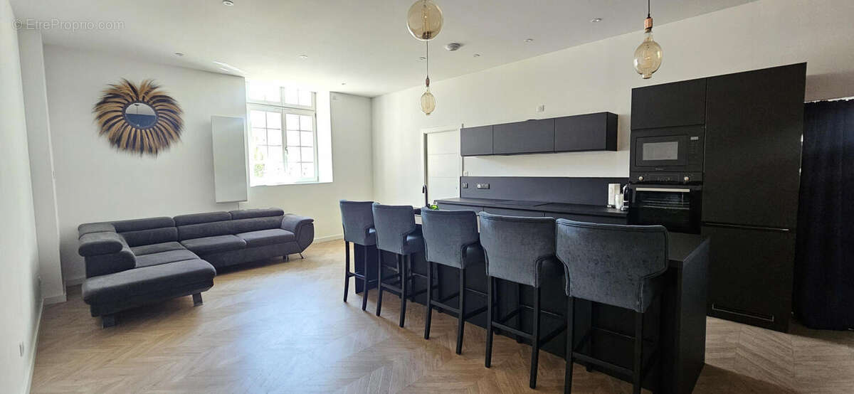 20260702_151451 - Appartement à REMIREMONT