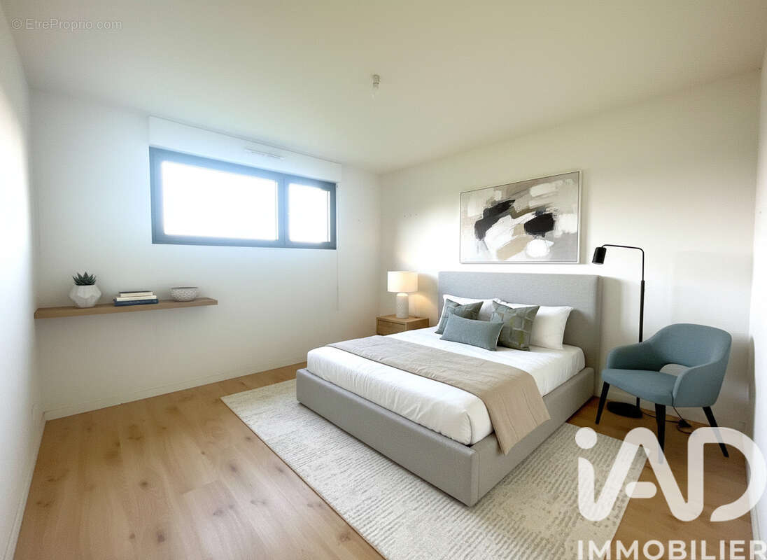 Photo 8 - Maison à LANGOUET