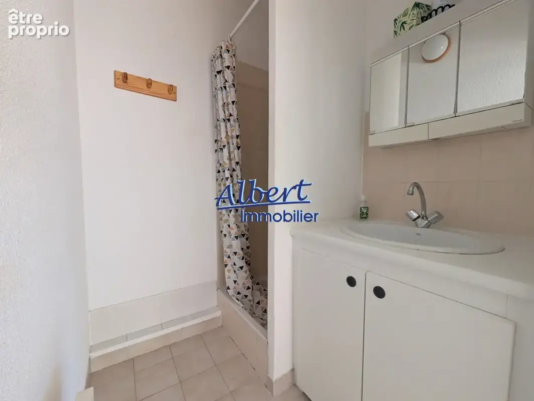 Appartement T3 en rez-de-jardin - photo 4
