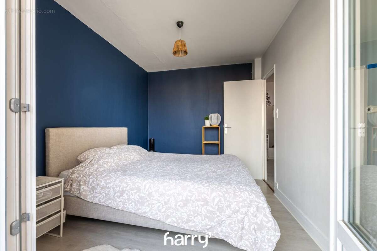 Appartement à BESANCON