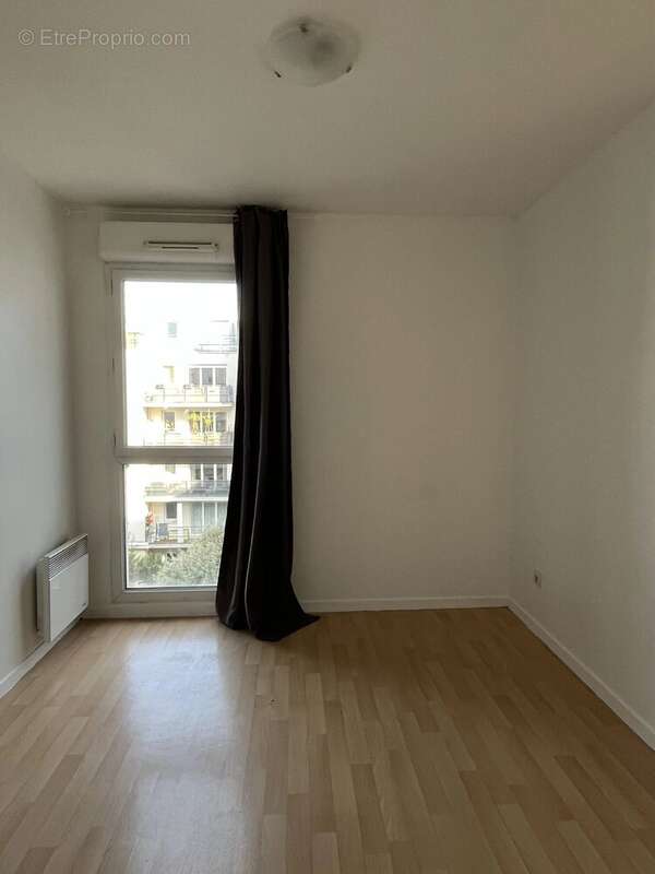 Appartement à SAINT-DENIS