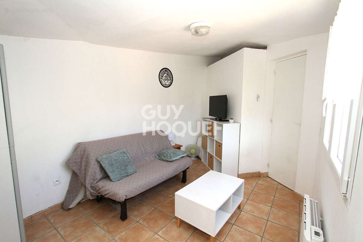 Maison à TORREILLES