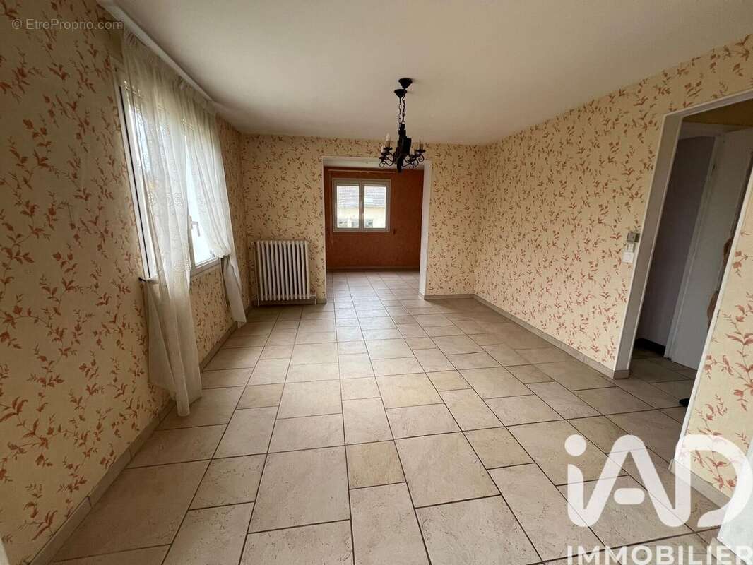 Photo 5 - Maison à DOMONT
