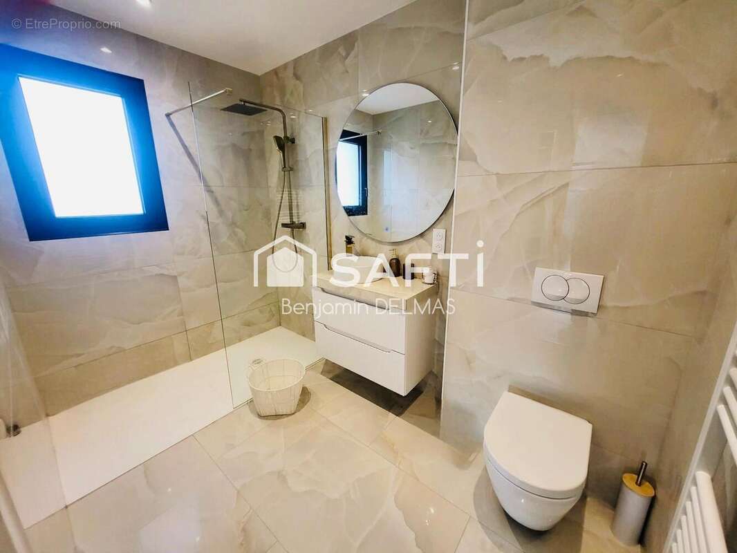 Photo 8 - Maison à LANGON