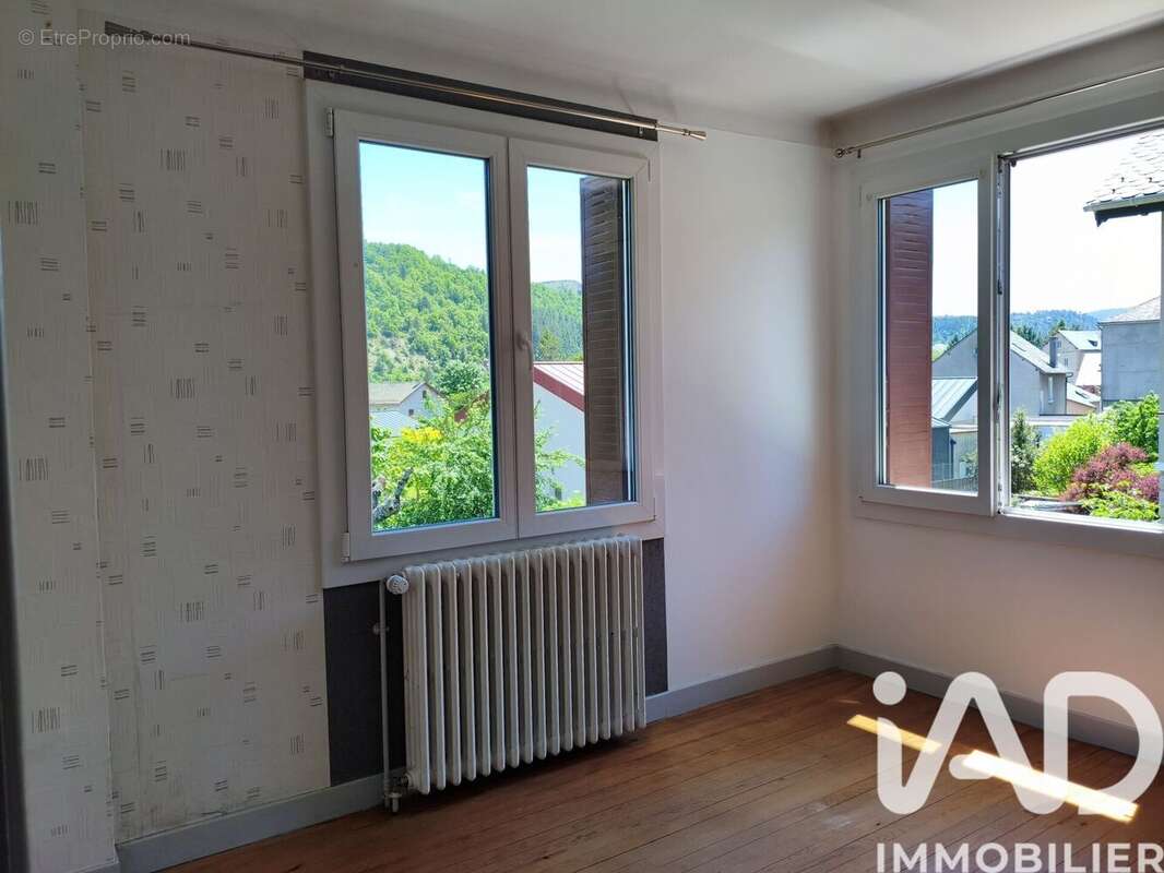 Photo 8 - Maison à MARVEJOLS