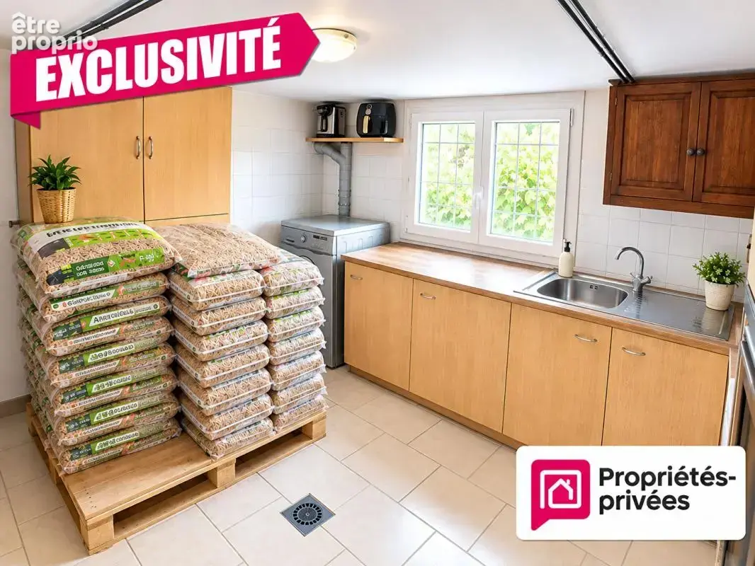 Maison Torce 6 pièce(s) 114 m2 - photo 6