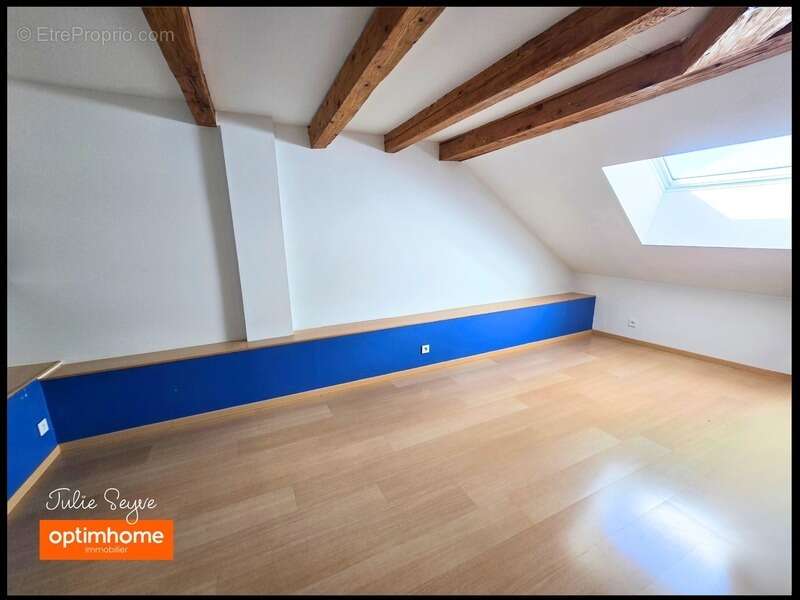 Appartement à GEX