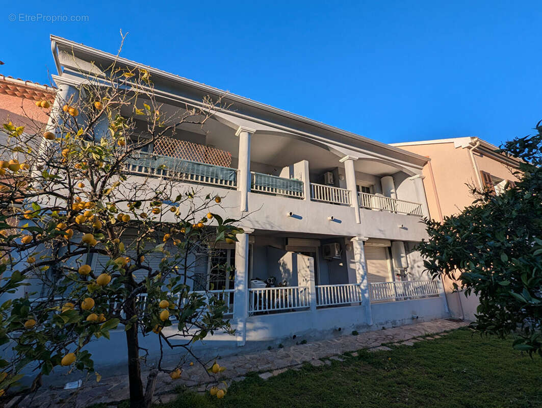 Immeuble de rapport Borgo - photo 8