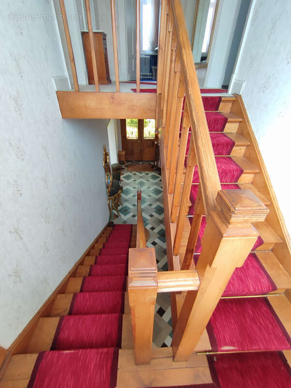 Maison à STEENVOORDE