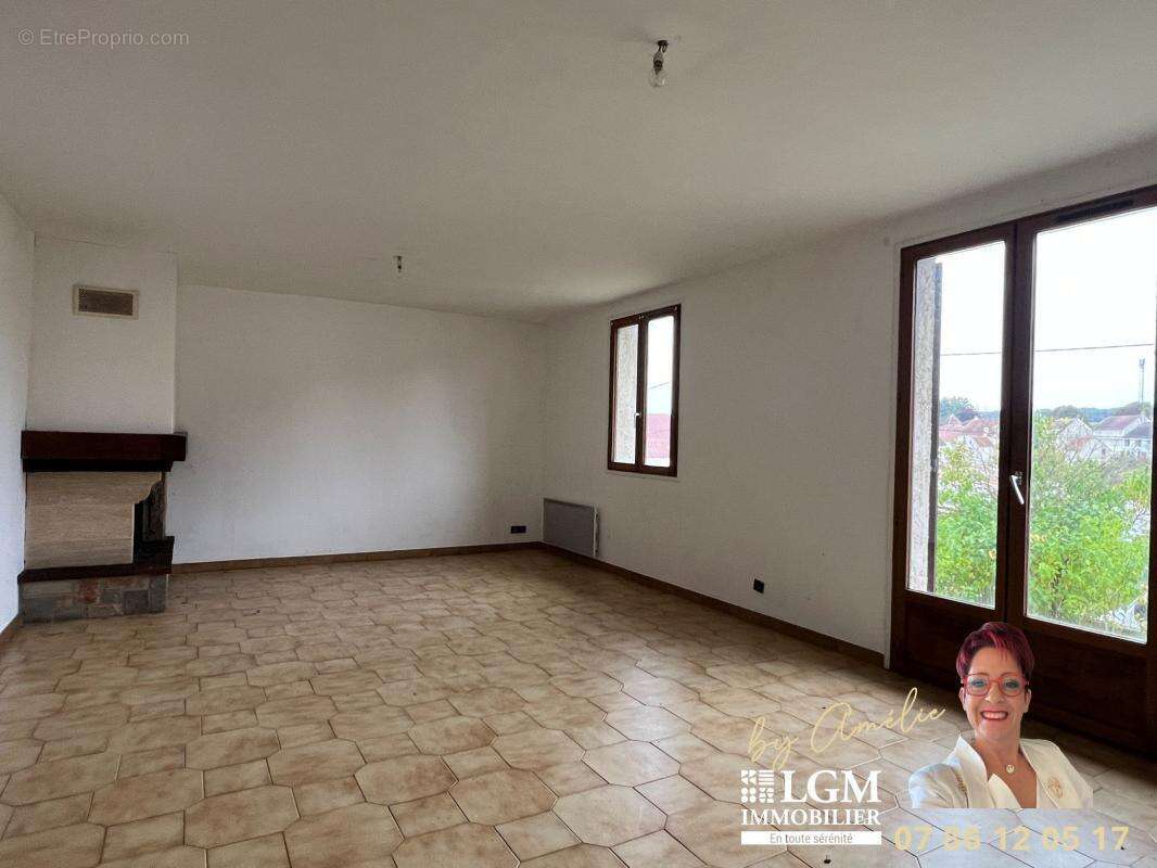 Maison à BEZU-LE-GUERY