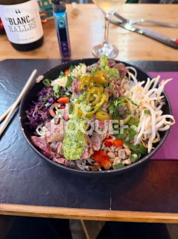 Commerce à PERPIGNAN