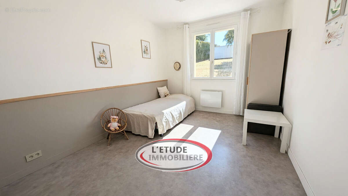Maison 107 m² à Vertou  - photo 7