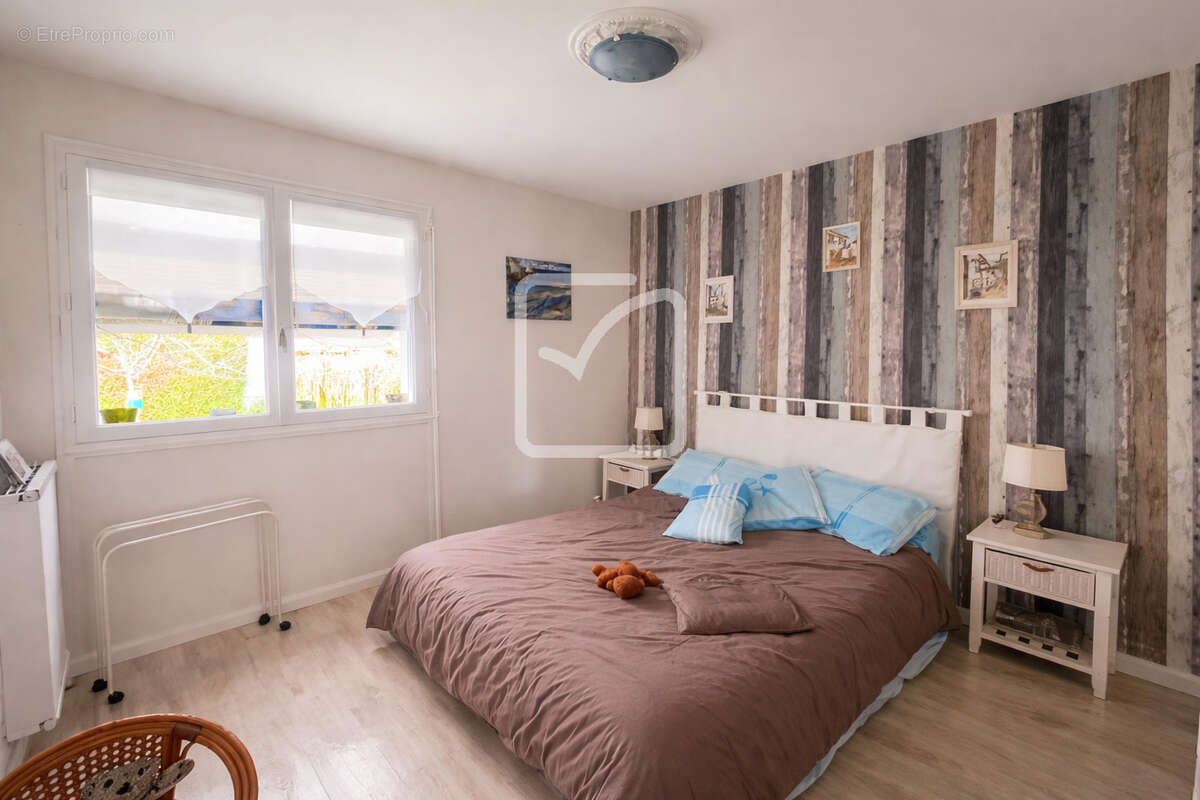 Maison à AVAILLES-EN-CHATELLERAULT