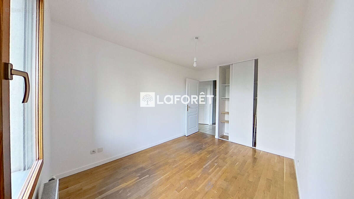 Appartement à LYON-3E