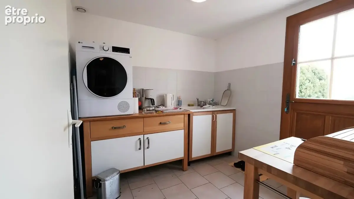 Grande maison proche Villapourcon avec vue panoramique - photo 22