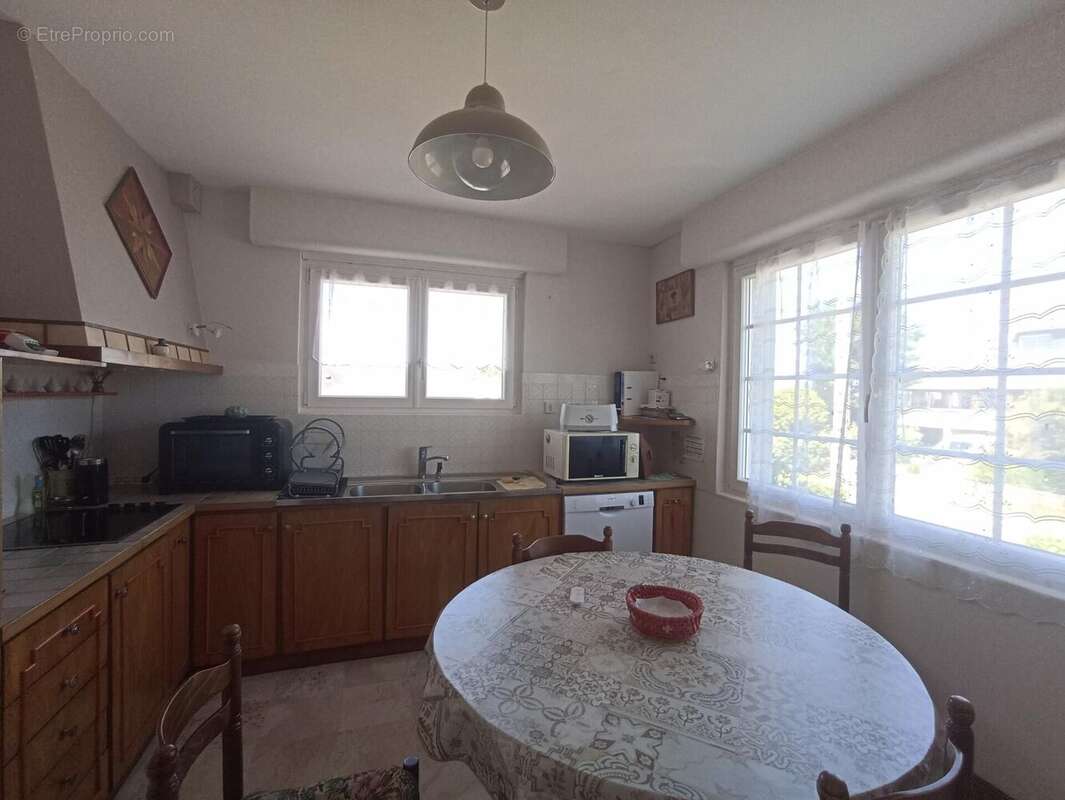 Photo 6 - Appartement à PLOUESCAT