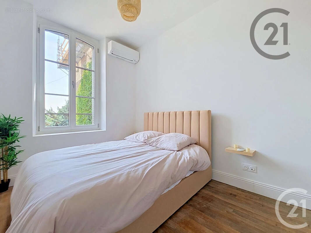 Appartement 85 m² à Sainte-Savine  - photo 9