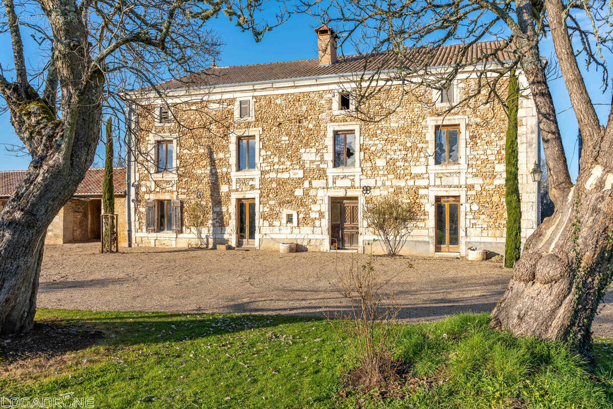 Maison à VERGT