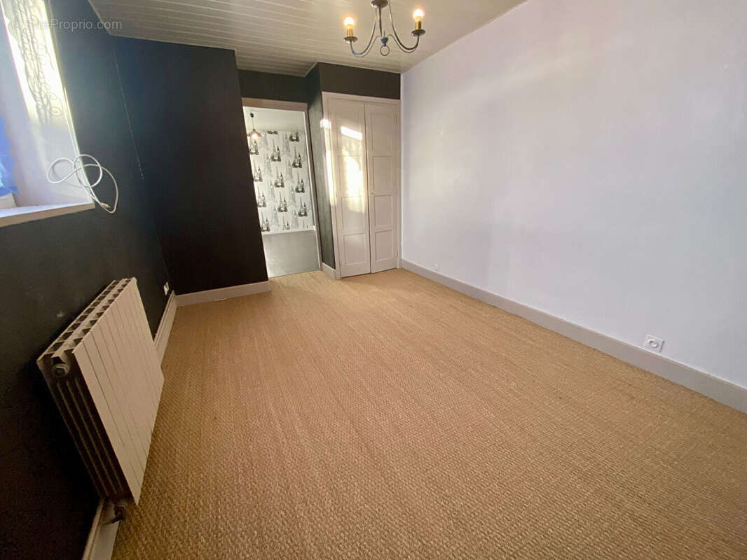 Appartement à ROANNE