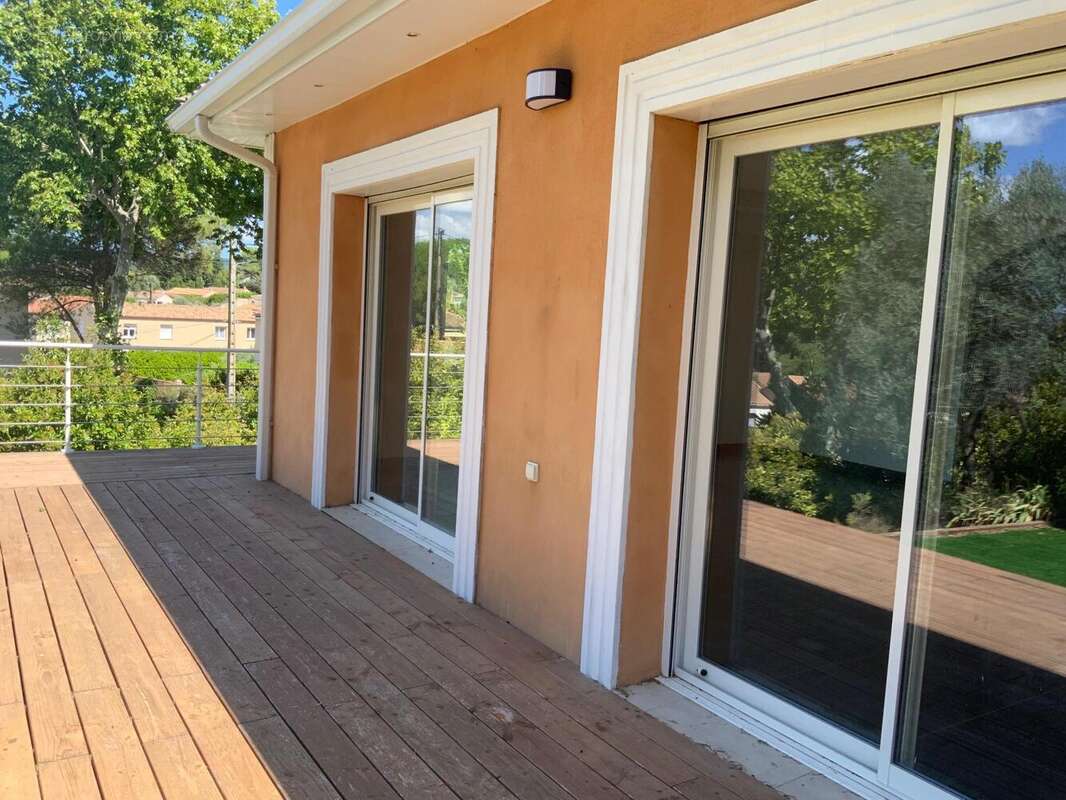 Photo 4 - Maison à GIGNAC