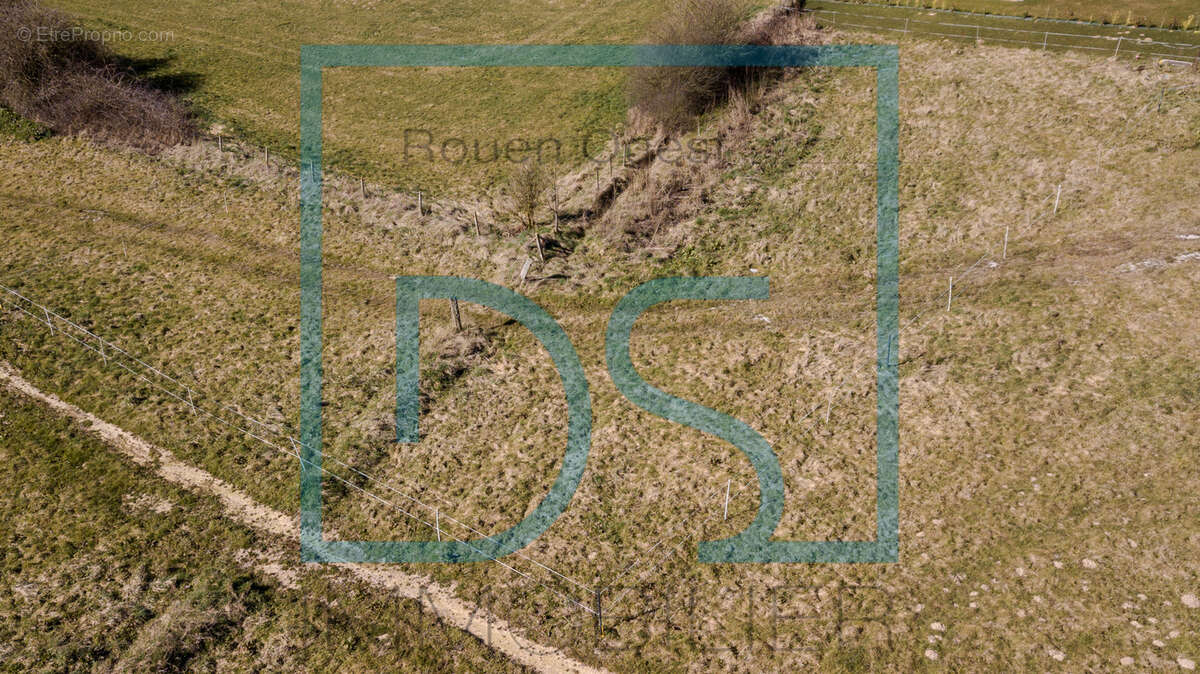 Terrain à LE BOCASSE
