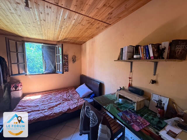 Maison à SAINT-PHILIPPE