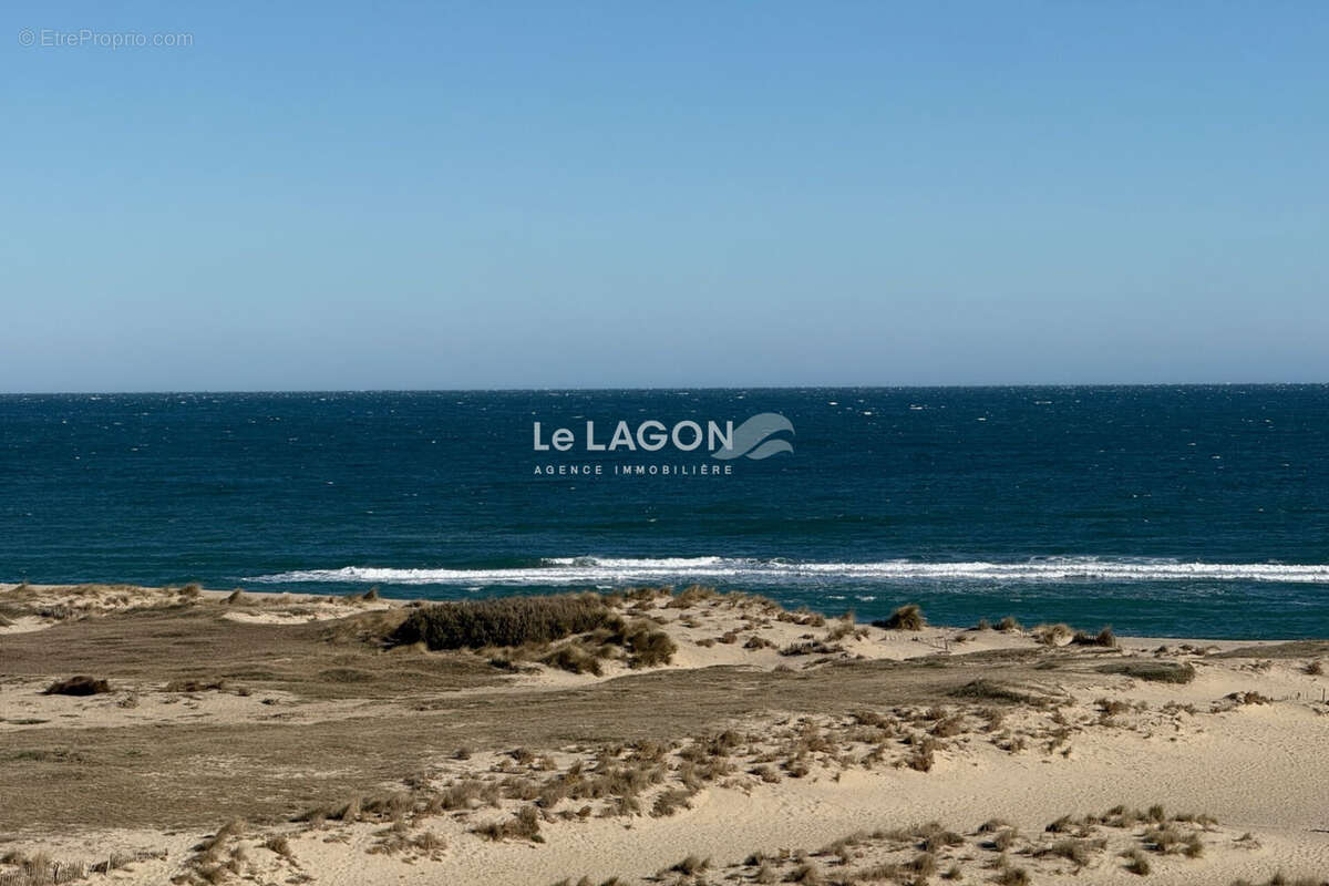Appartement à SAINT-CYPRIEN