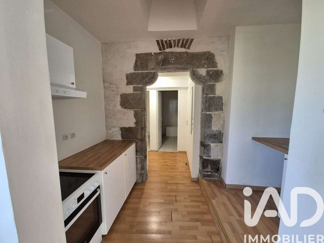 Photo 3 - Appartement à MEILLAC
