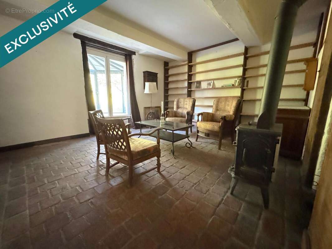 Photo 7 - Maison à SAINT-AMOUR
