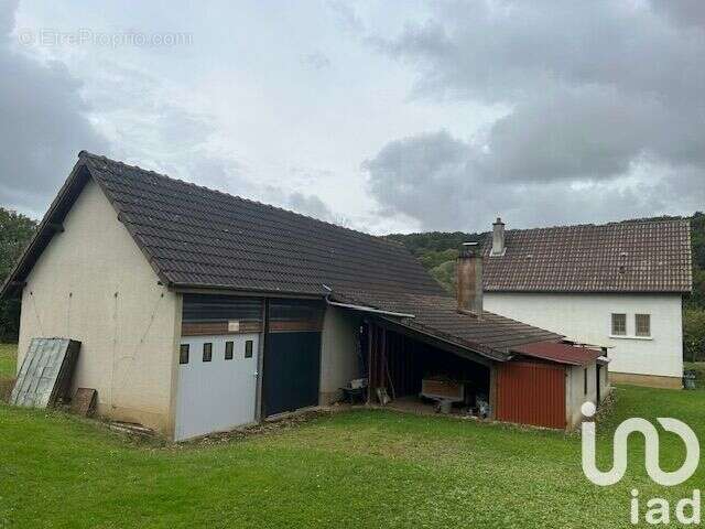 Photo 9 - Maison à BERCENAY-EN-OTHE