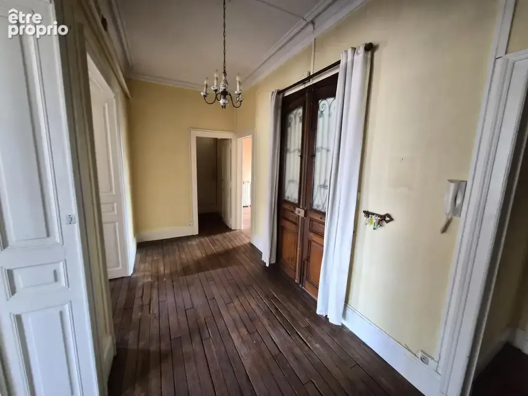 Appartement 6 pièces 193 m² à vendre à Nancy (54000) - photo 7